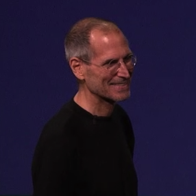 Steve Jobs