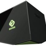 D-Link Boxee Box