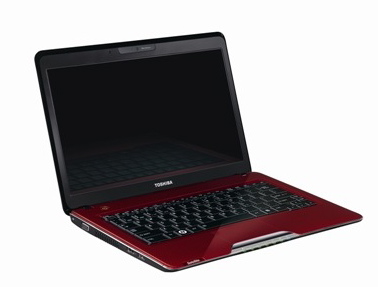 Toshiba T130, recalled