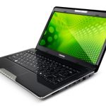 Toshiba Satellite T135