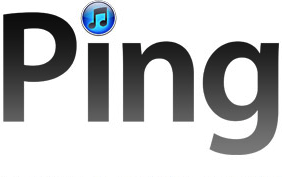 Ping Logo