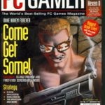Duke Nukem Forever in 1997