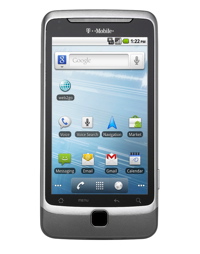T-Mobile G2