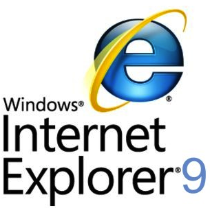 internet explorer 9 logo png