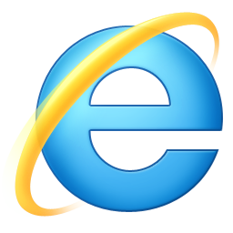 Microsoft Internet Explorer 9 Logo E Betanews