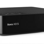 Roku XDS