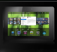 BlackBerry PlayBook