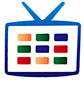Google TV Logo