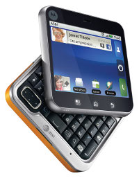Motorola Flipout