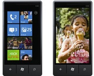 Windows Phone 7