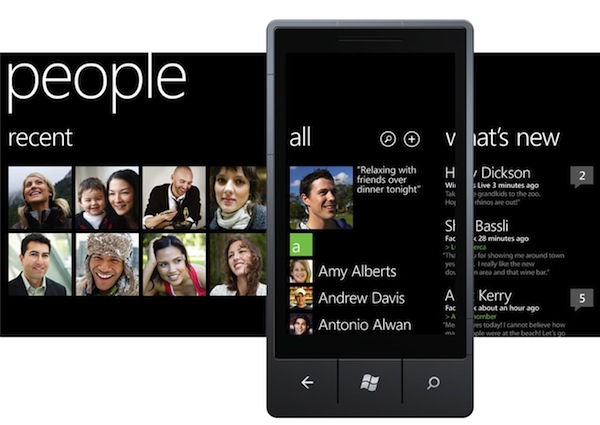 WP7: People