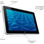 HP Slate 500