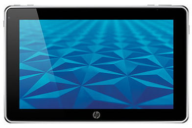 HP Slate 500