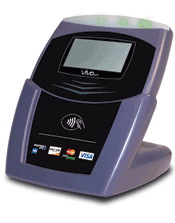 ViVOpay 5000 terminal NFC