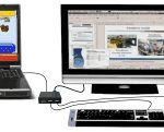 DisplayLink and Userful client PC software