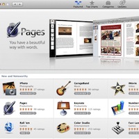 Mac App Store