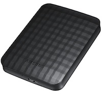 Samsung USB 3.0 drives