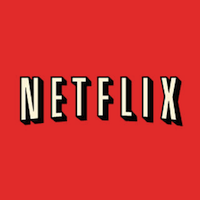 Netflix logo