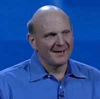 Steve Ballmer CES 2011