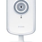 D-Link DCS-930L security cam