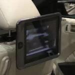 Scosche iPad
