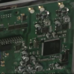 Pelagicore board