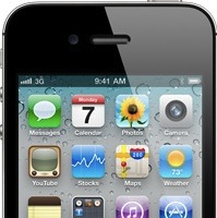 Verizon iPhone 4