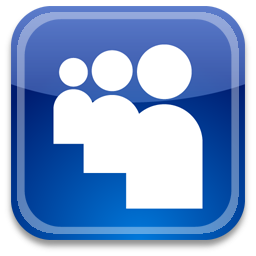 MySpace Logo