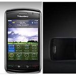 BlackBerry Storm 3 against its predecessors