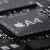 Apple A4