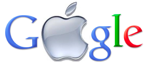 Apple-Google