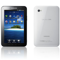 Samsung Galaxy Tab