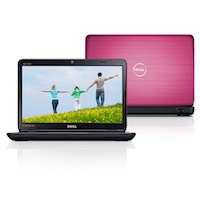 Dell Inspiron 14R laptop