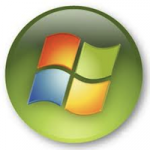 Windows Media Center logo