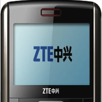 ZTE
