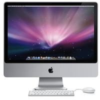 iMac