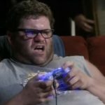 SVU Gamer Stereotype (via The Inquisitr