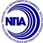 NTIA logo