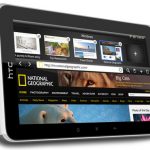HTC Flyer
