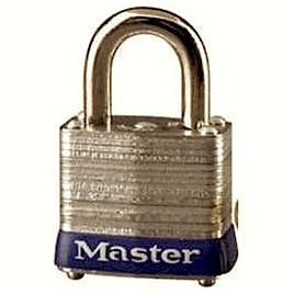 Master Lock