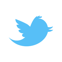 Twitter icon