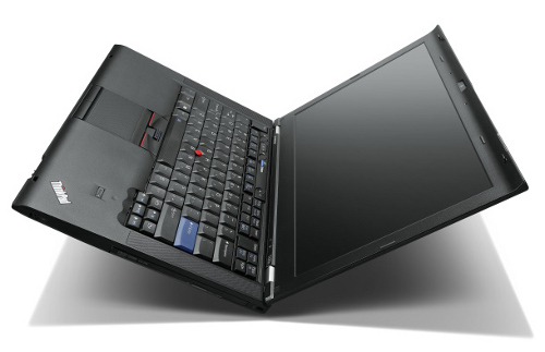 Lenovo ThinkPad L420