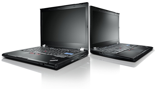 Lenovo T420 & T420s