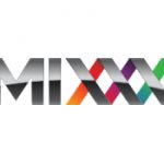 Mixxx