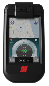 iBike Dash CC