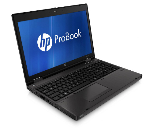 HP ProBook b-Series