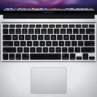 iCore MacBook Pro (200 pix)