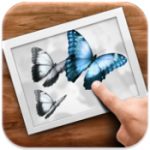 Touchup for iPad