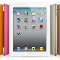 iPad 2