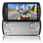 Sony Ericsson Play